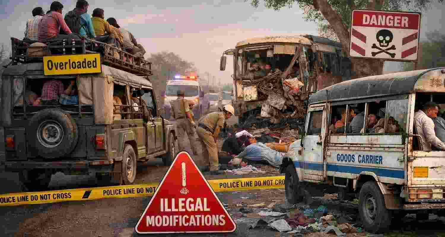 Representational image.