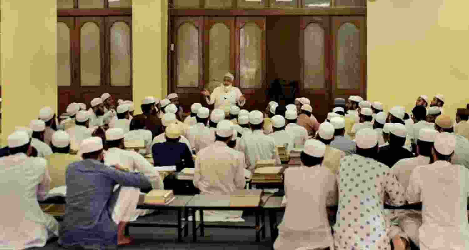 Representational image. 