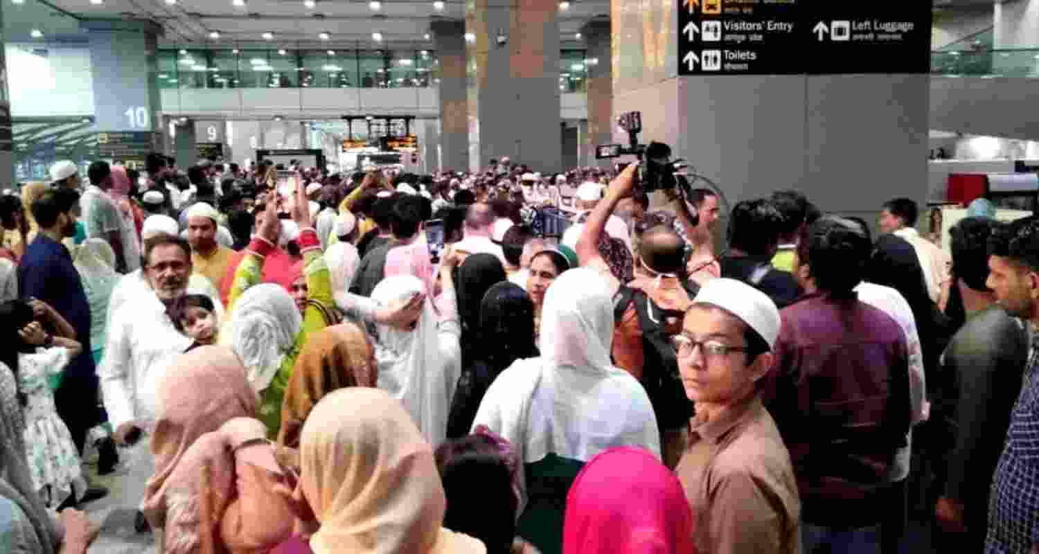 Representational image. 