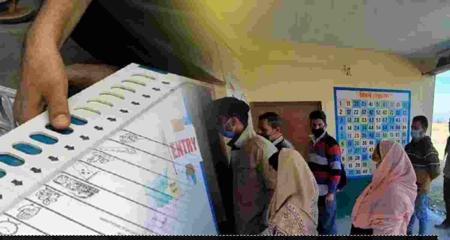 Representational image.