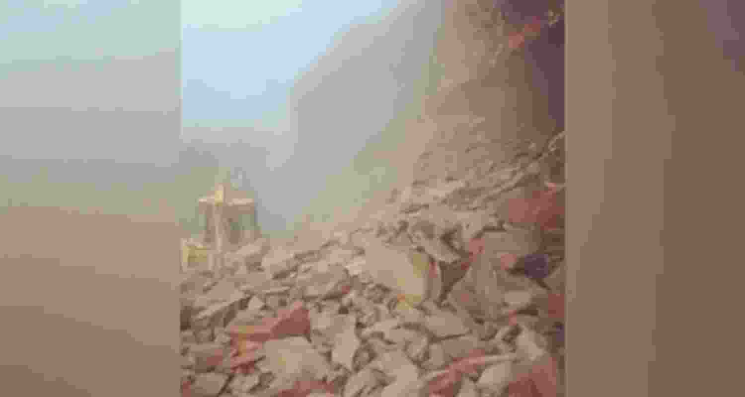 Representational image