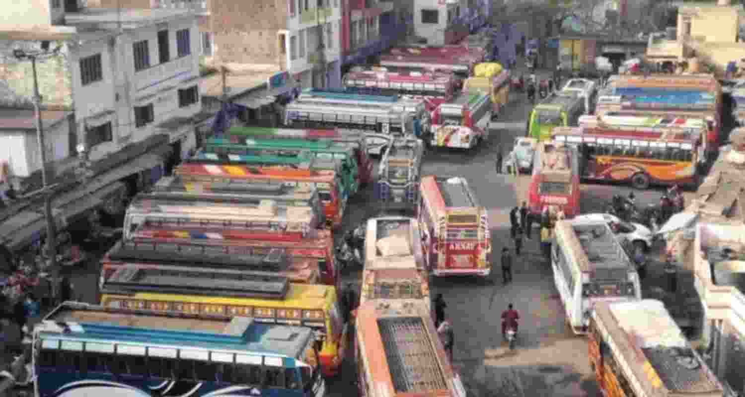 Representational image. 