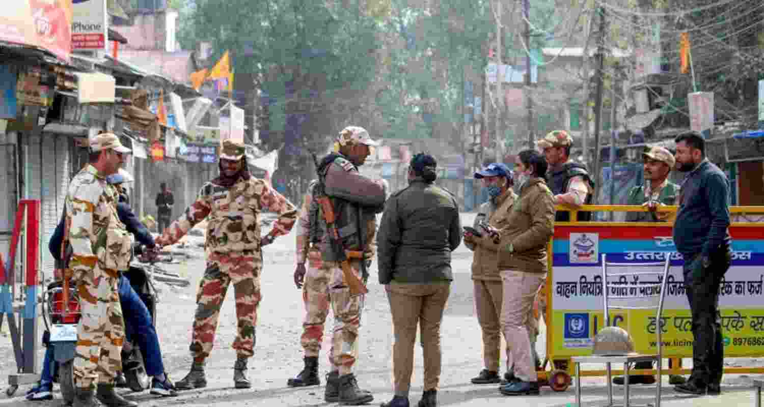 Representational image. 