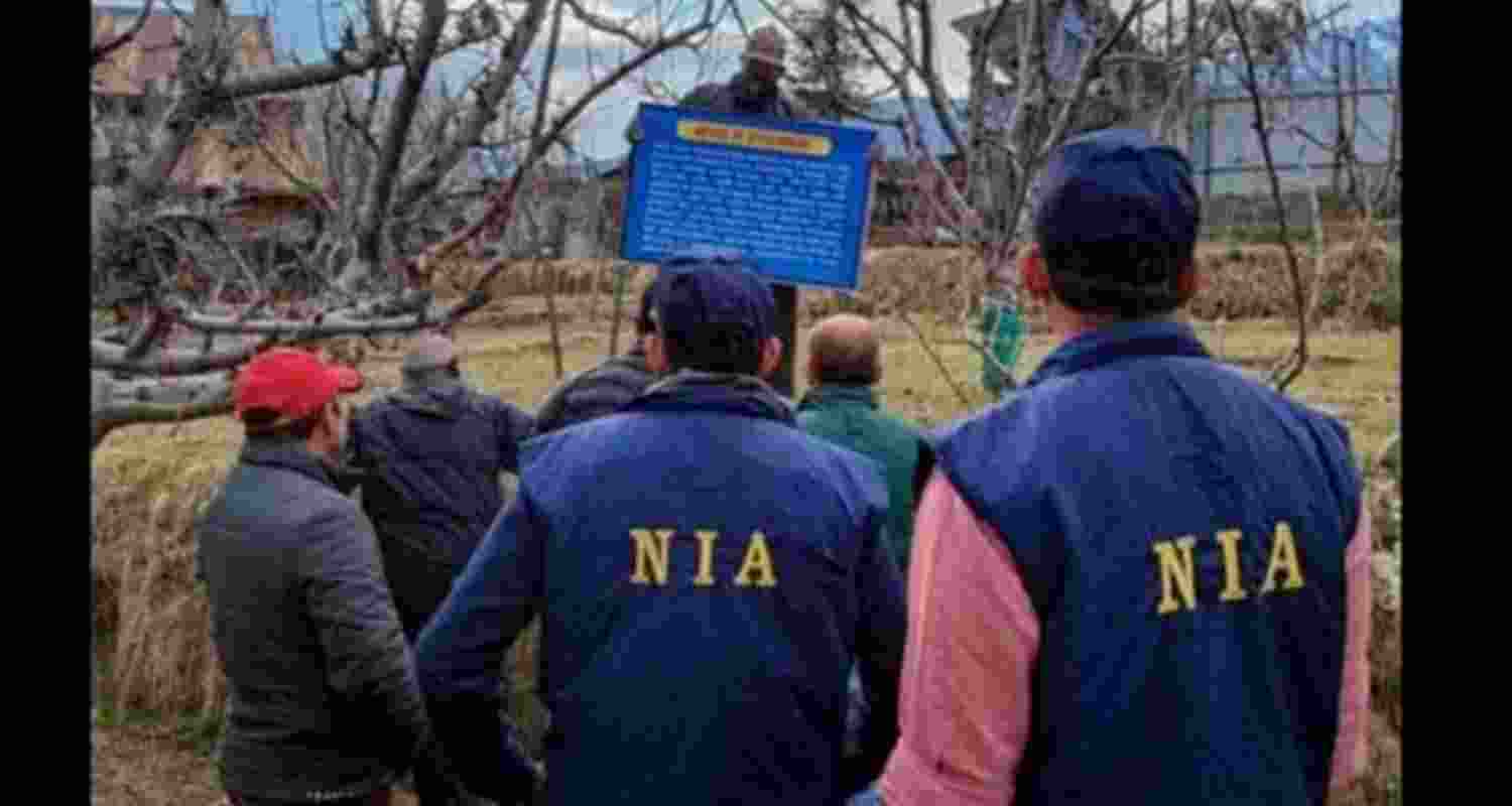 Representational image. 