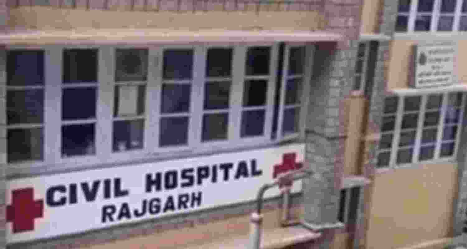Representational image. 