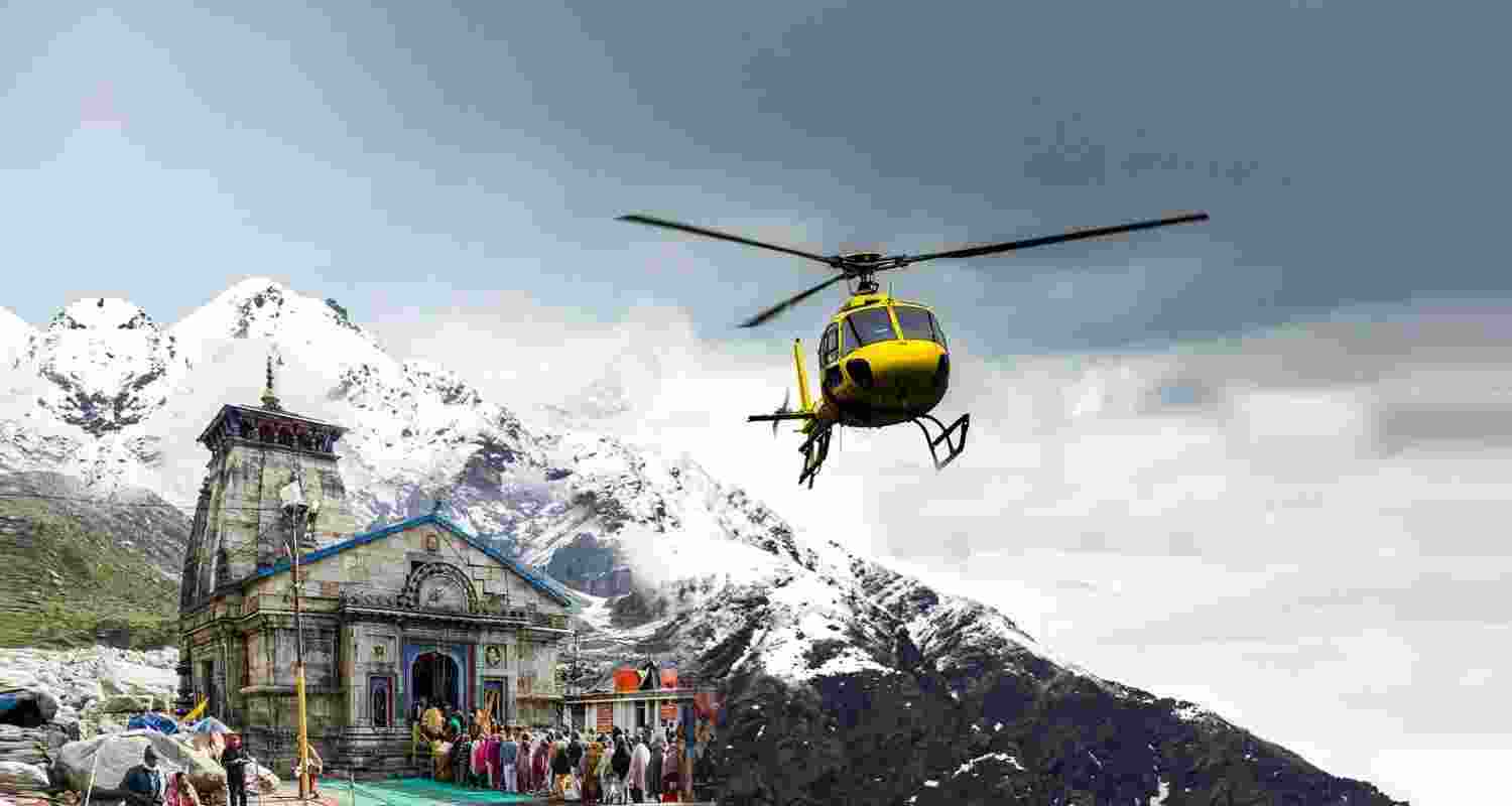 Representational image. 