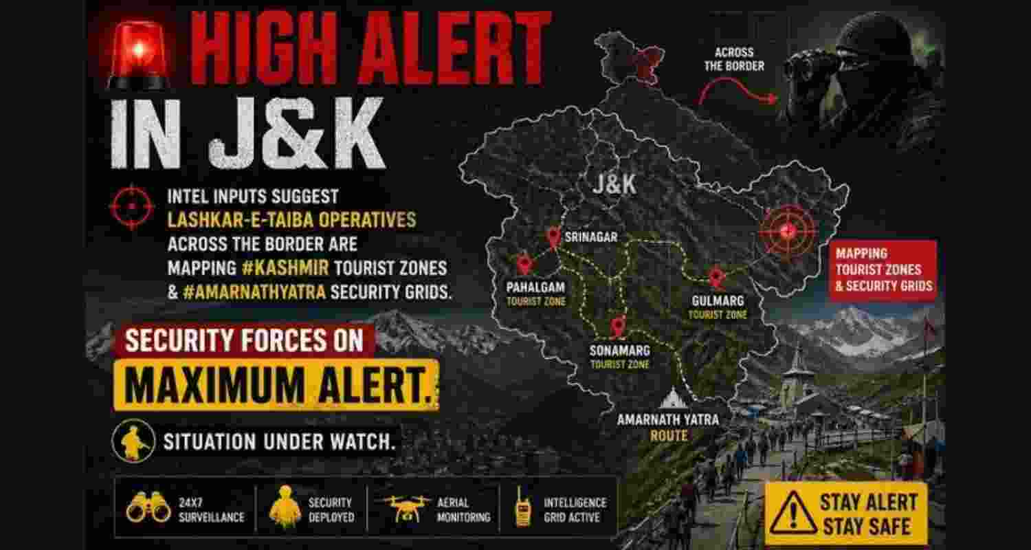 Representational image. Source X (Silent Frame)