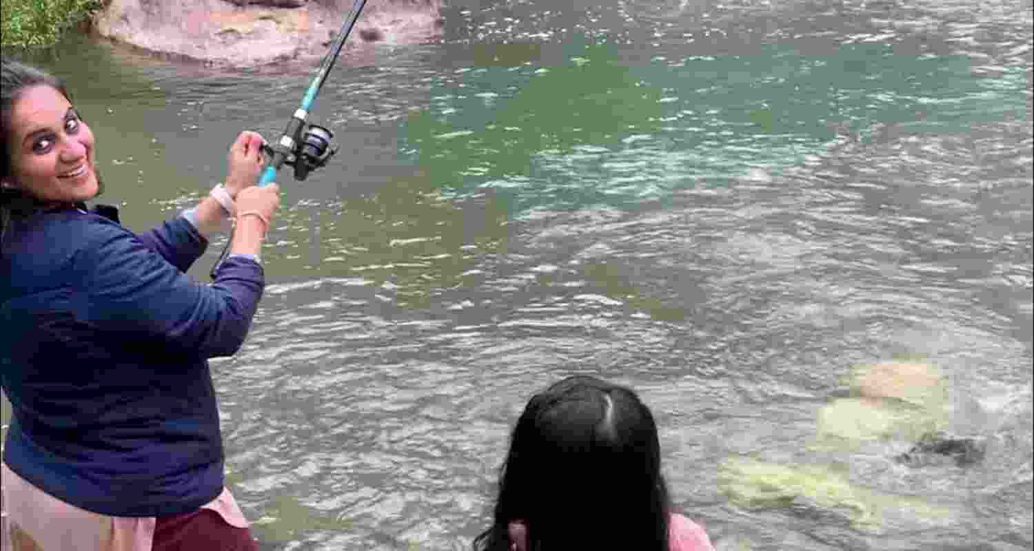 Representational image.