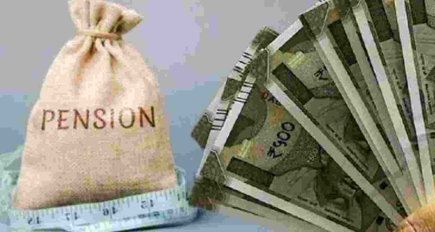 Representational Image. 