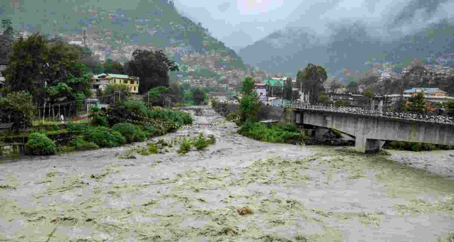 Representational image