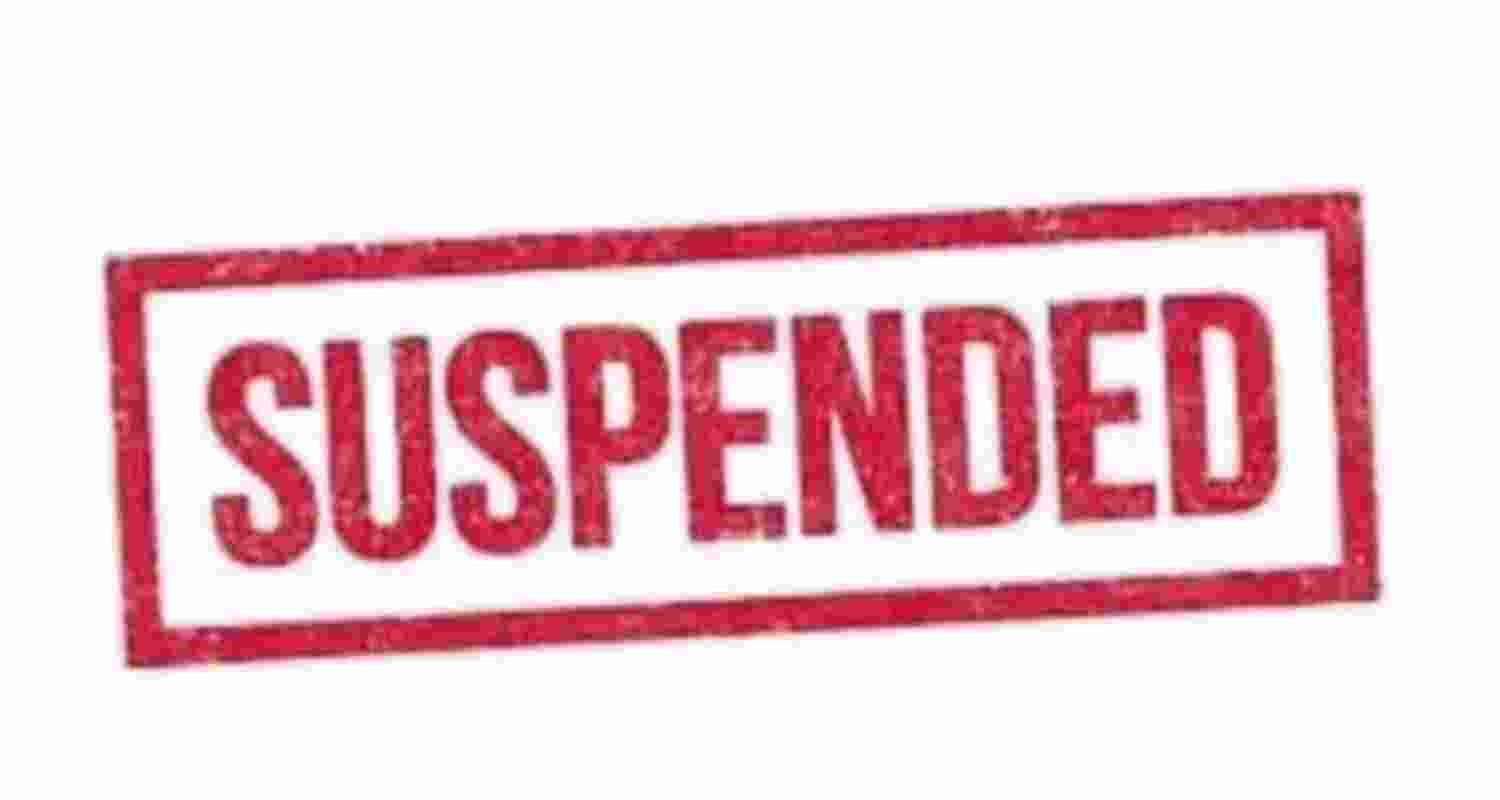 Representational Image. 