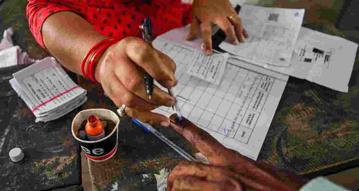 Representational image. 