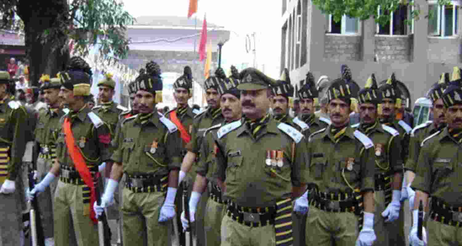 Representational Image.