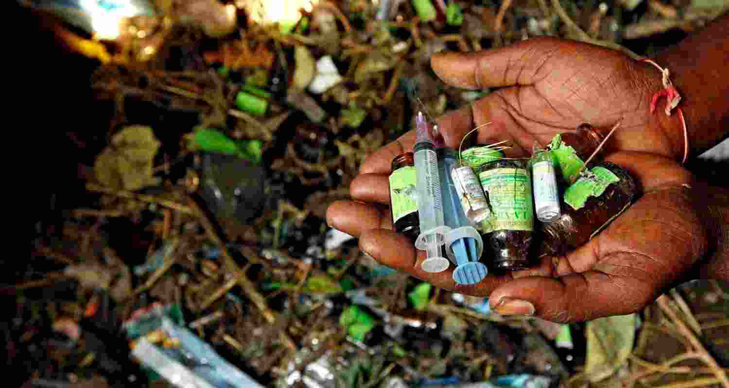 Representational image. 