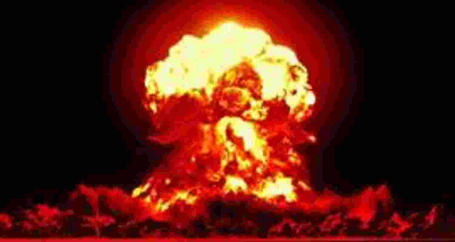 Representational image