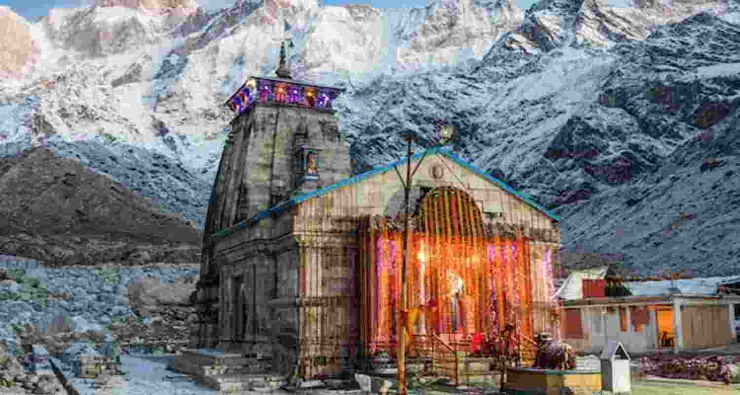 Representational image.