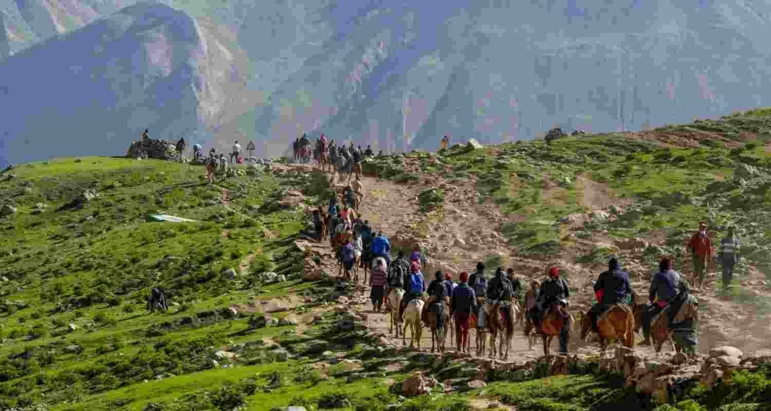 Representational image