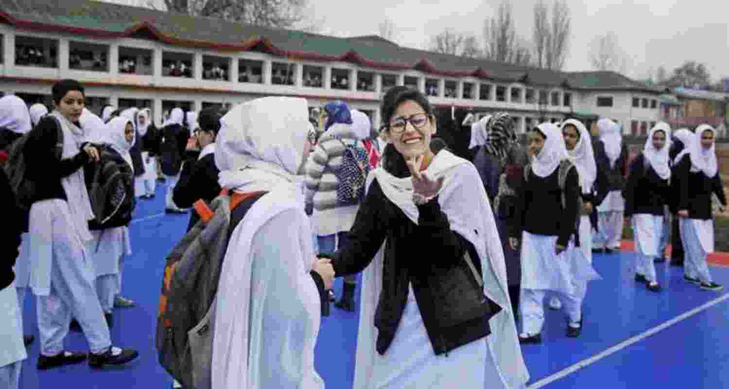 Representational image. 