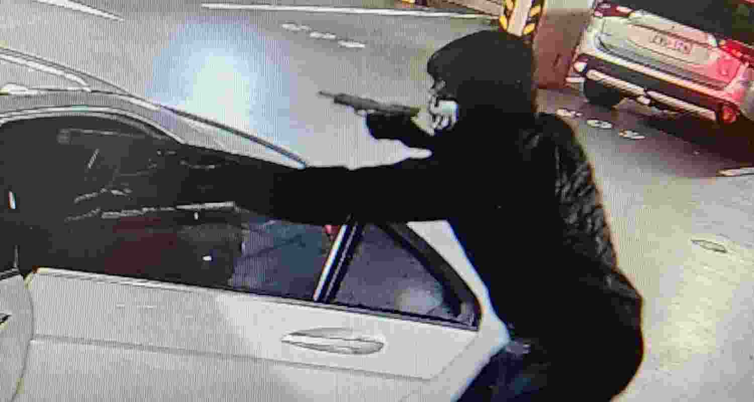 Representational image