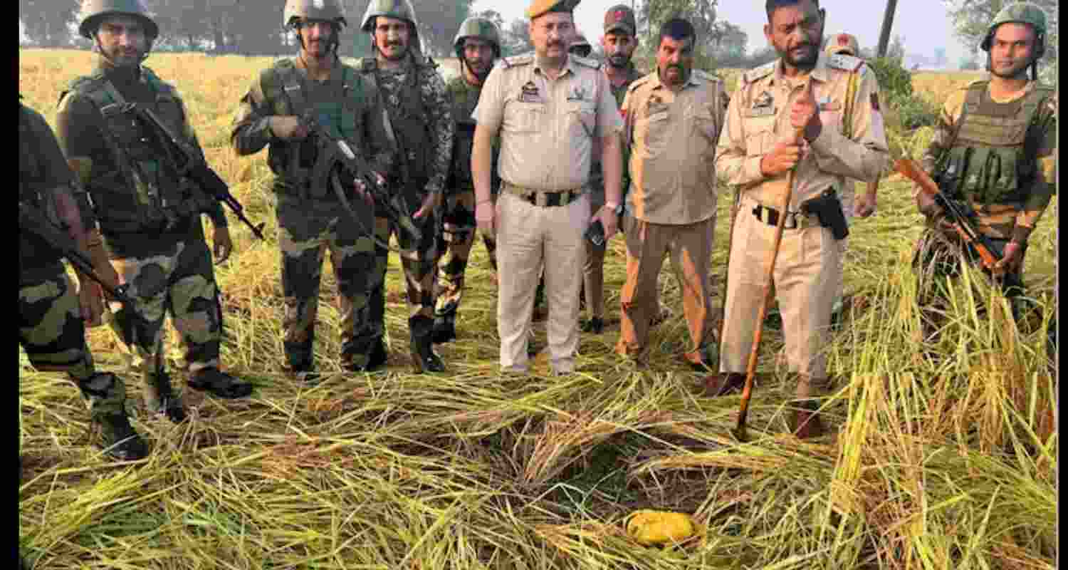 Representational image.