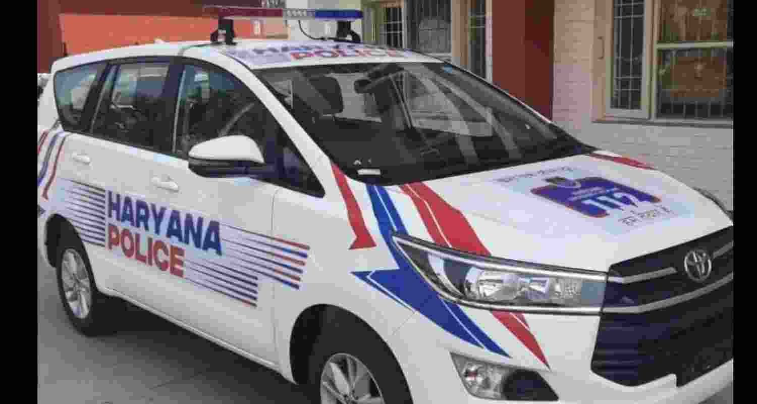 Representational image.