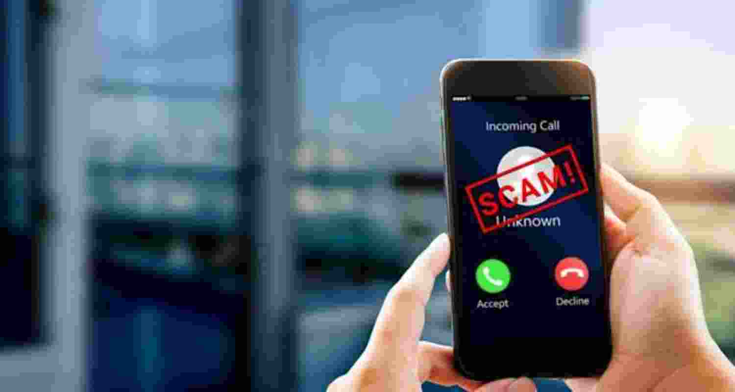 Representational Image.