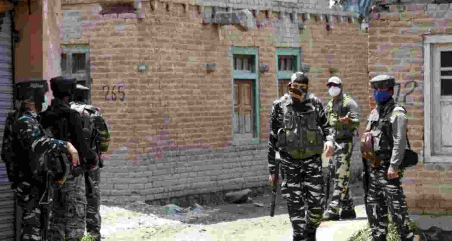 representational image.