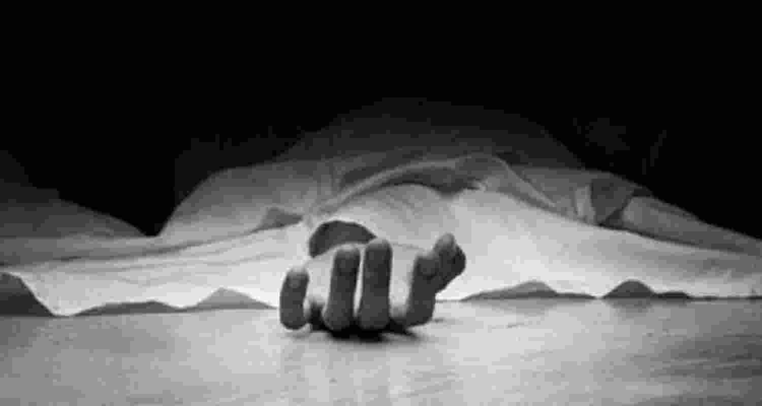 Representational image