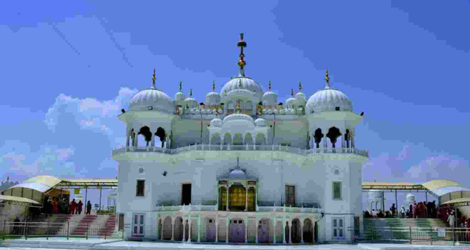 Representational Image. 