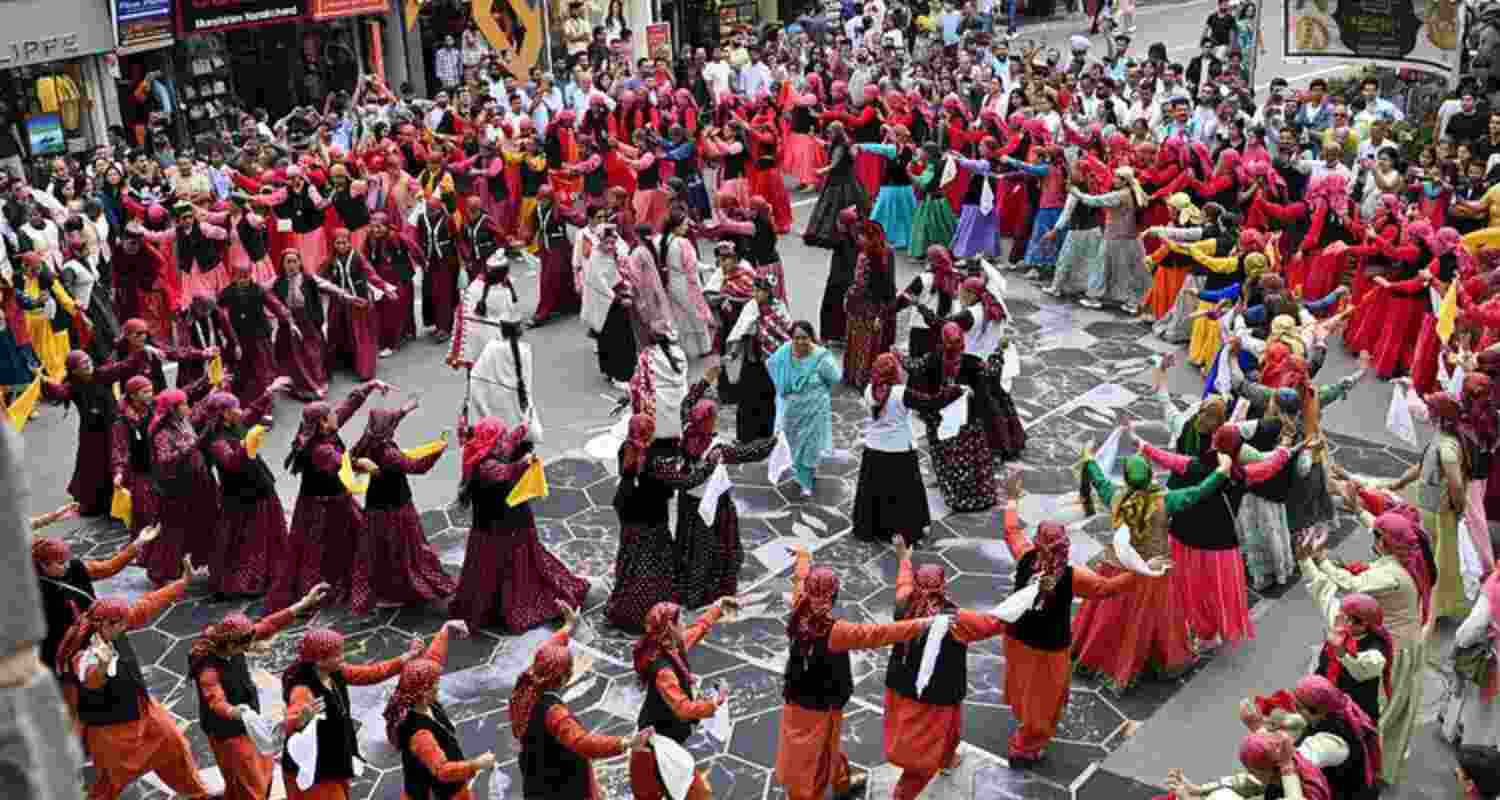 Representational image.