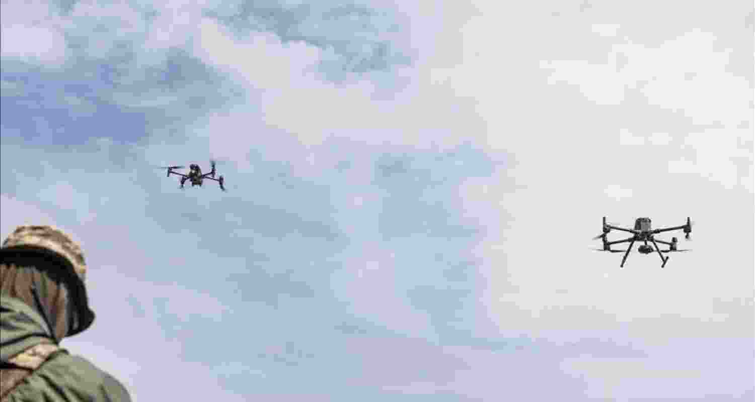 Representational image. 