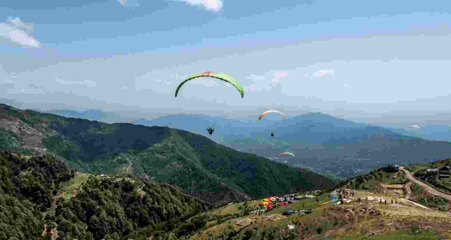 Representational image