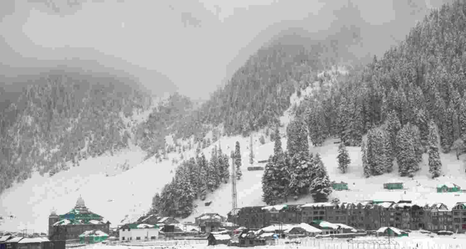 Representational image