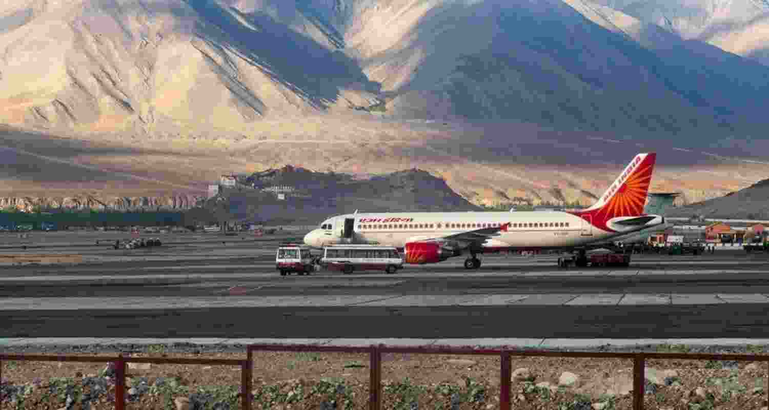 Representational image.