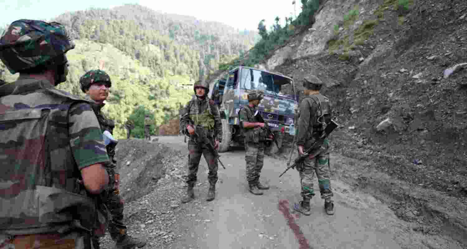 Representational Image. 