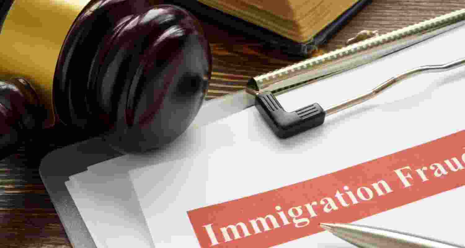 Representational image