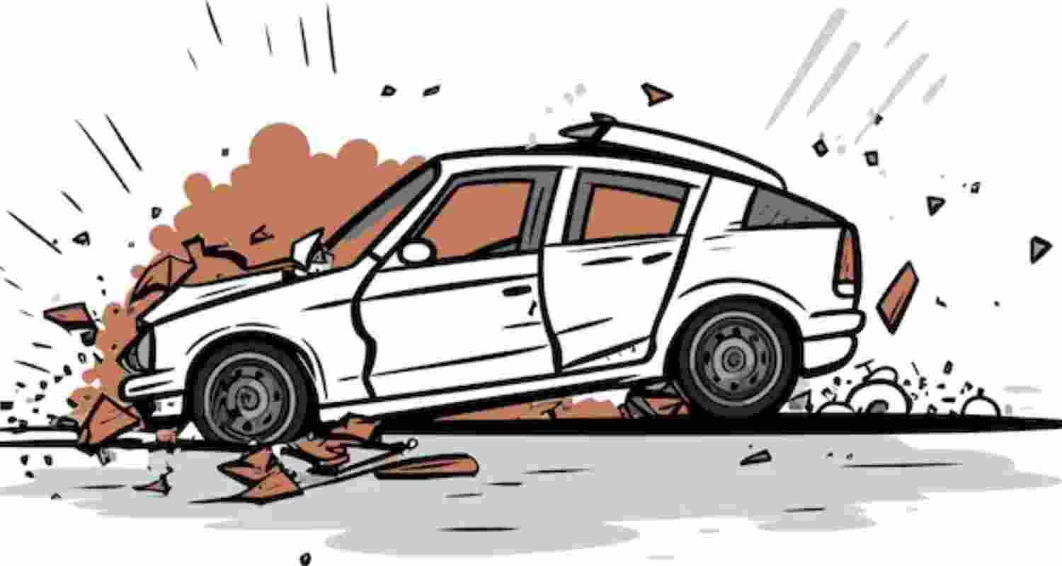 Representational image.