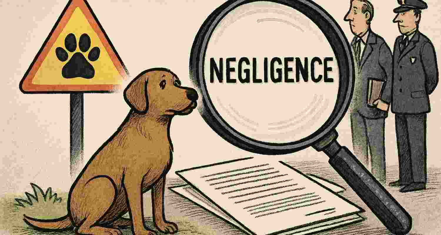 Representational image