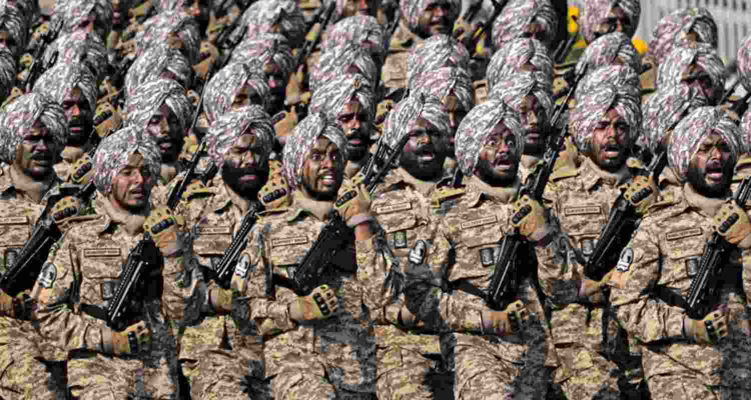 Representational image