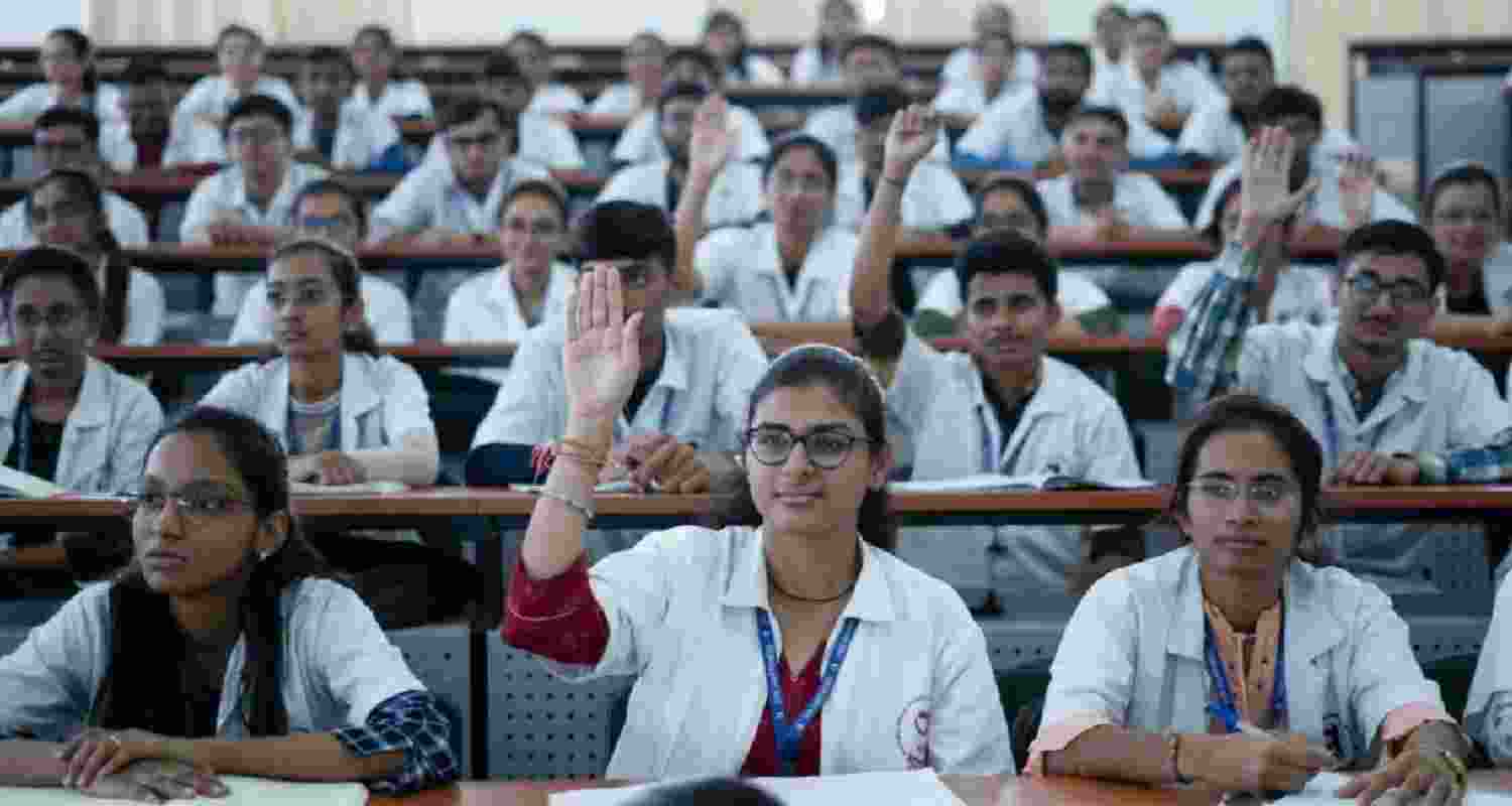 Representational image. 