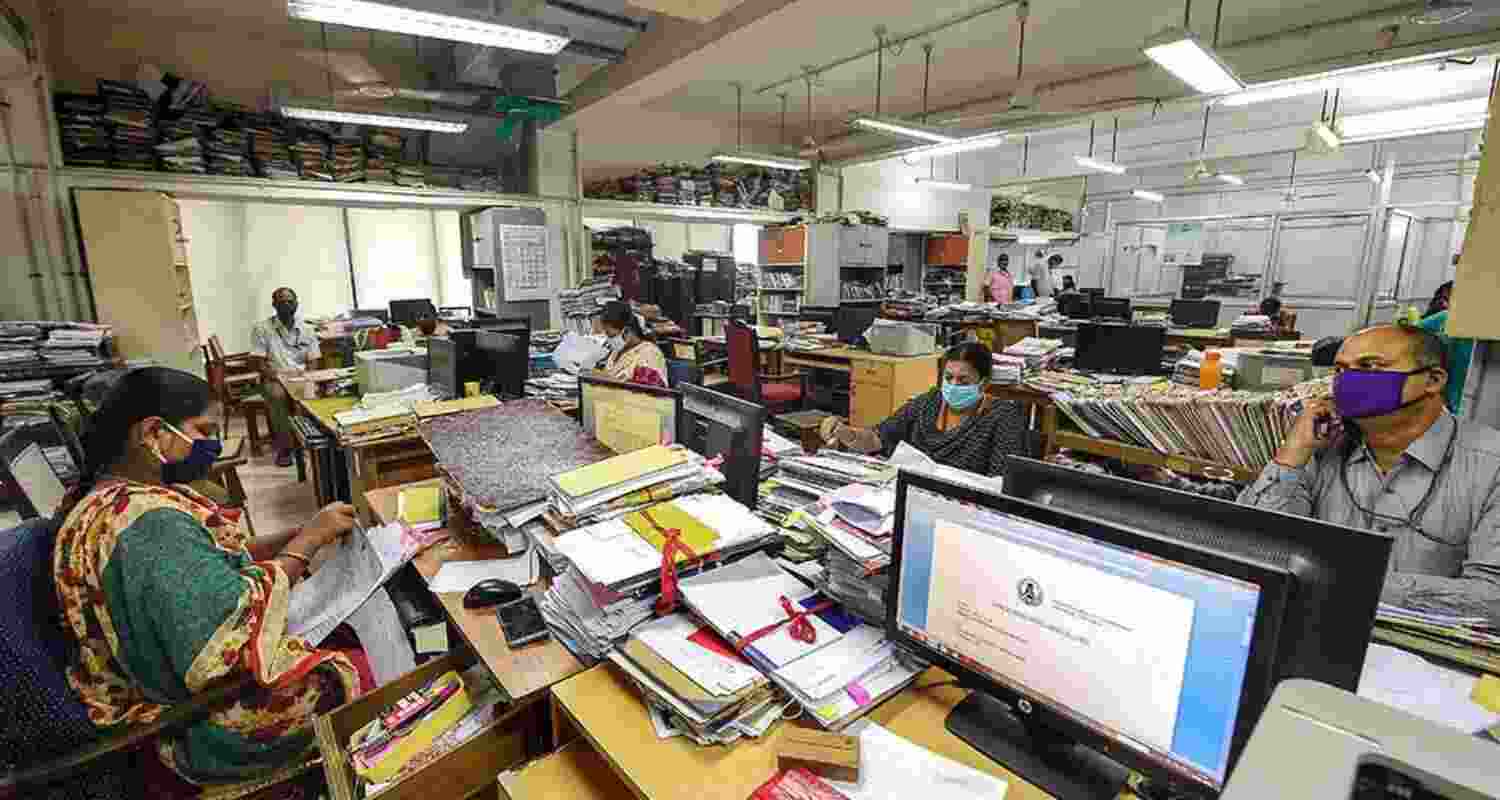 Representational image. 