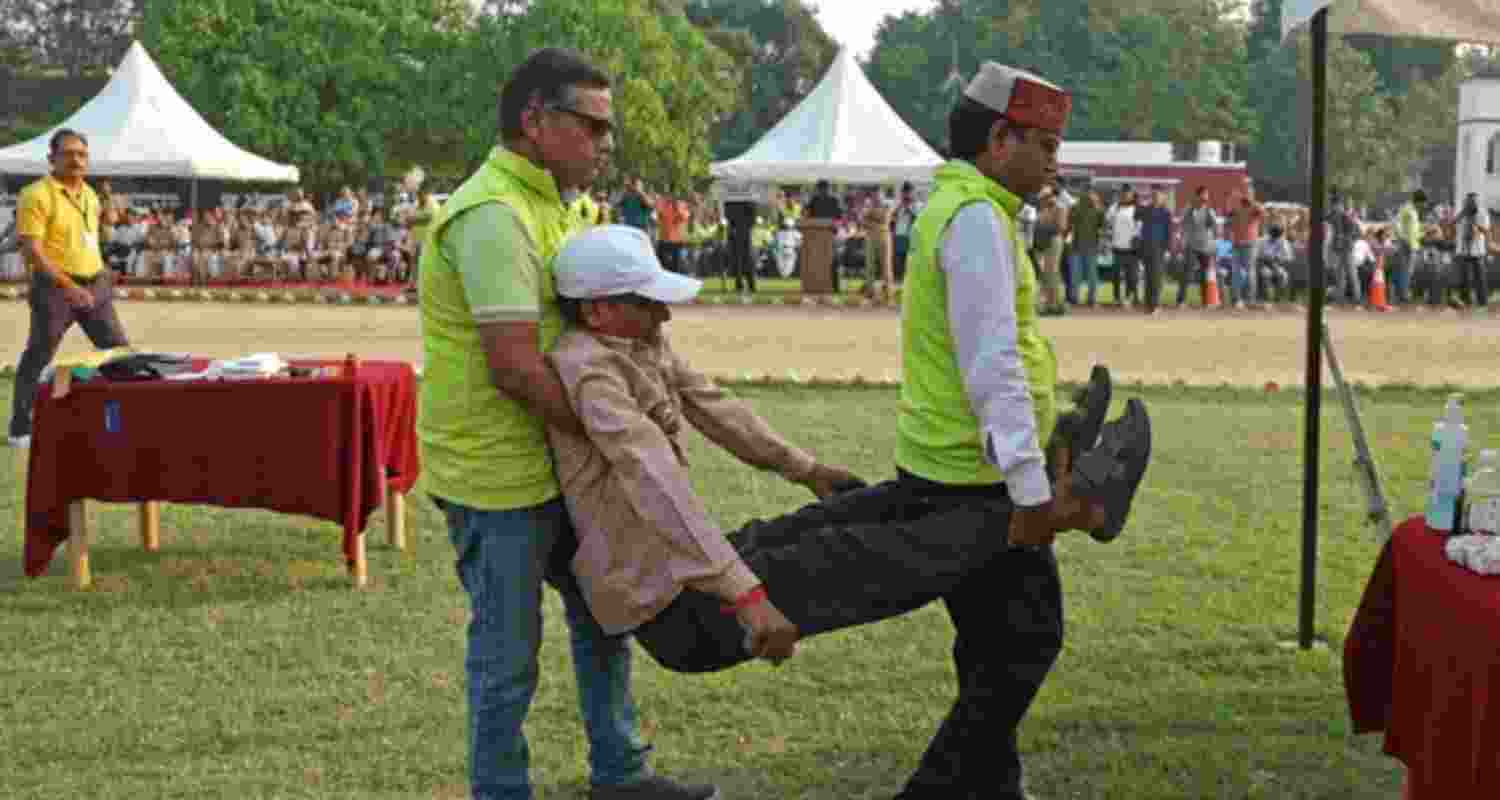 Representational Image. 