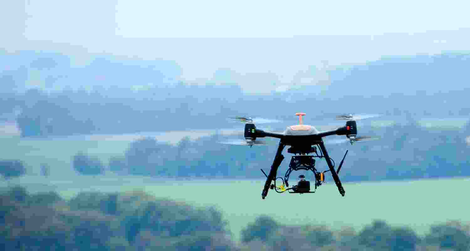 Representational Image.