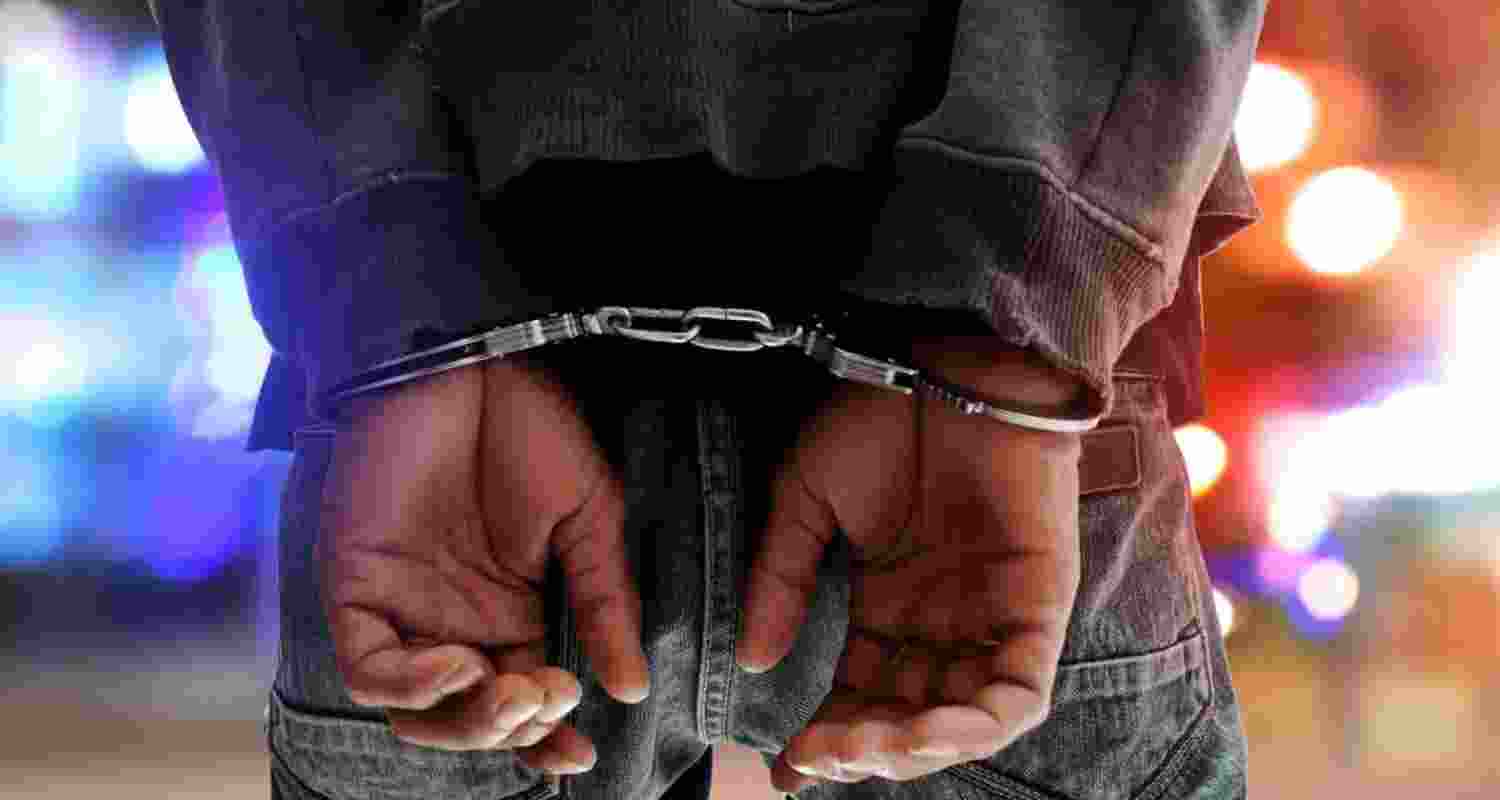 Representative image