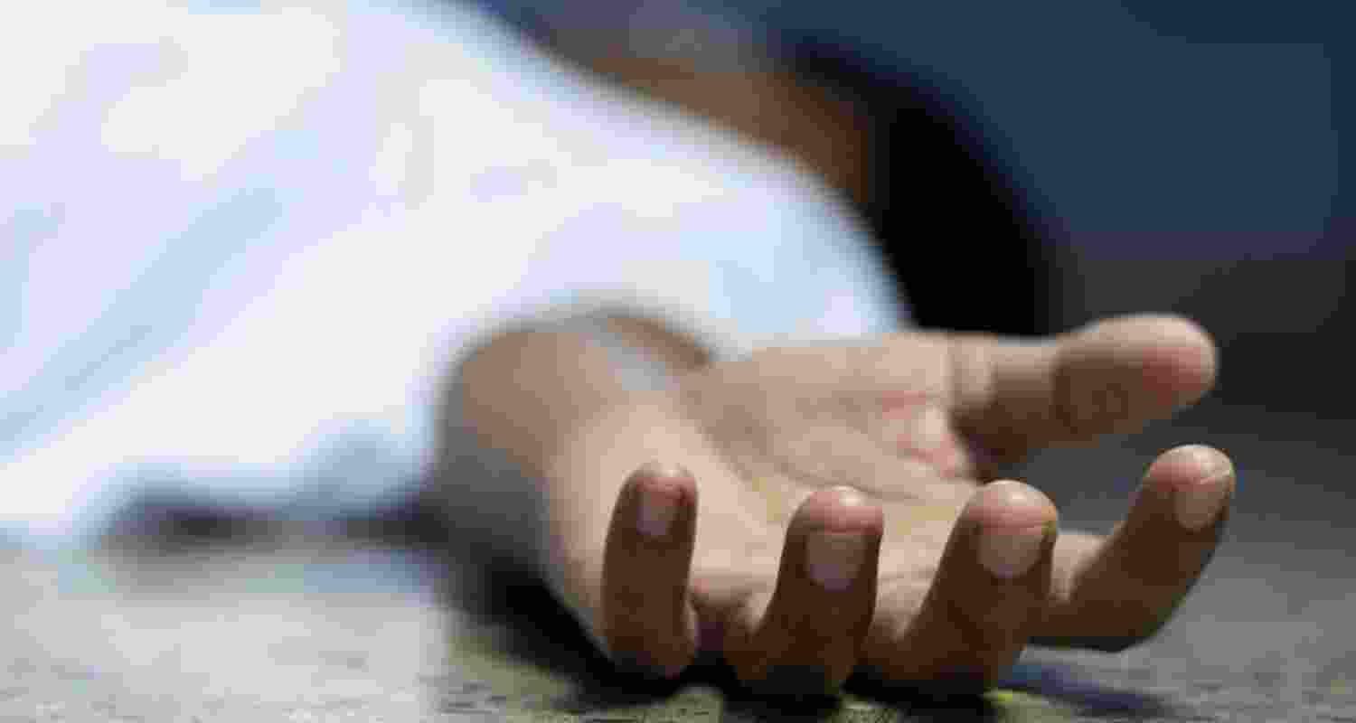 A tourist from Haryana died under mysterious circumstances in Kullu’s Parbati valley.