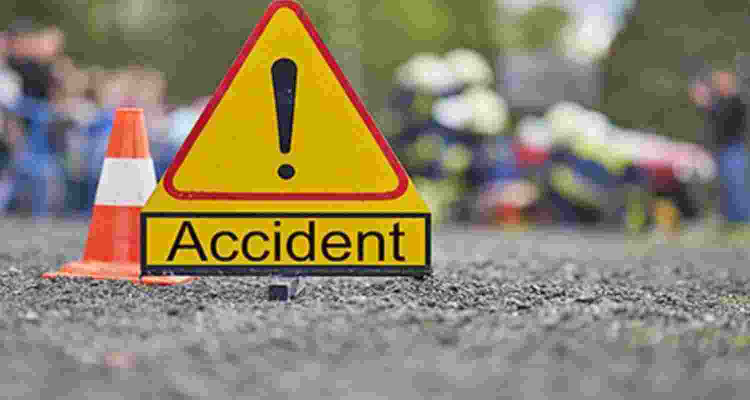 Representational image. 