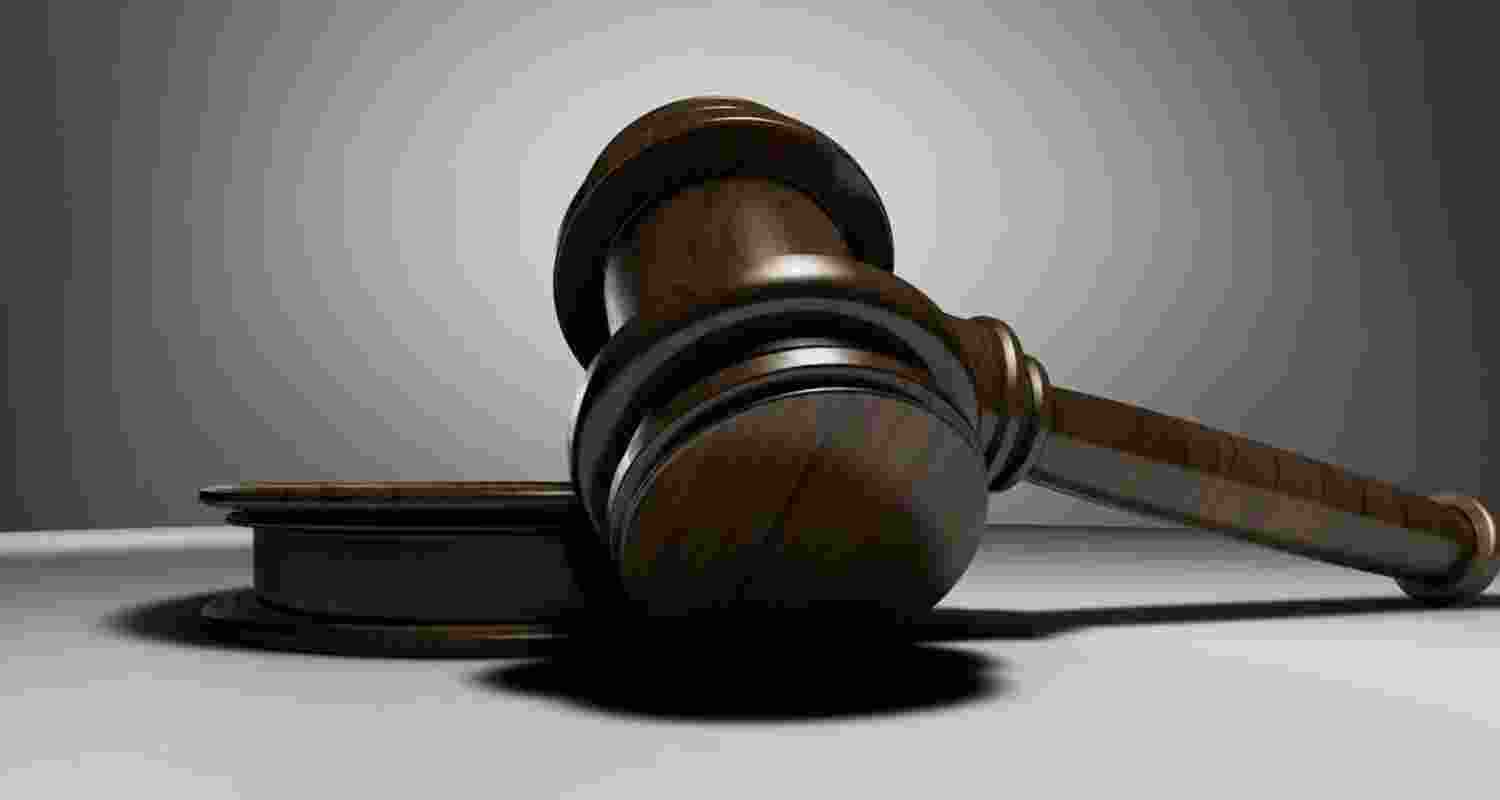 Representative Image