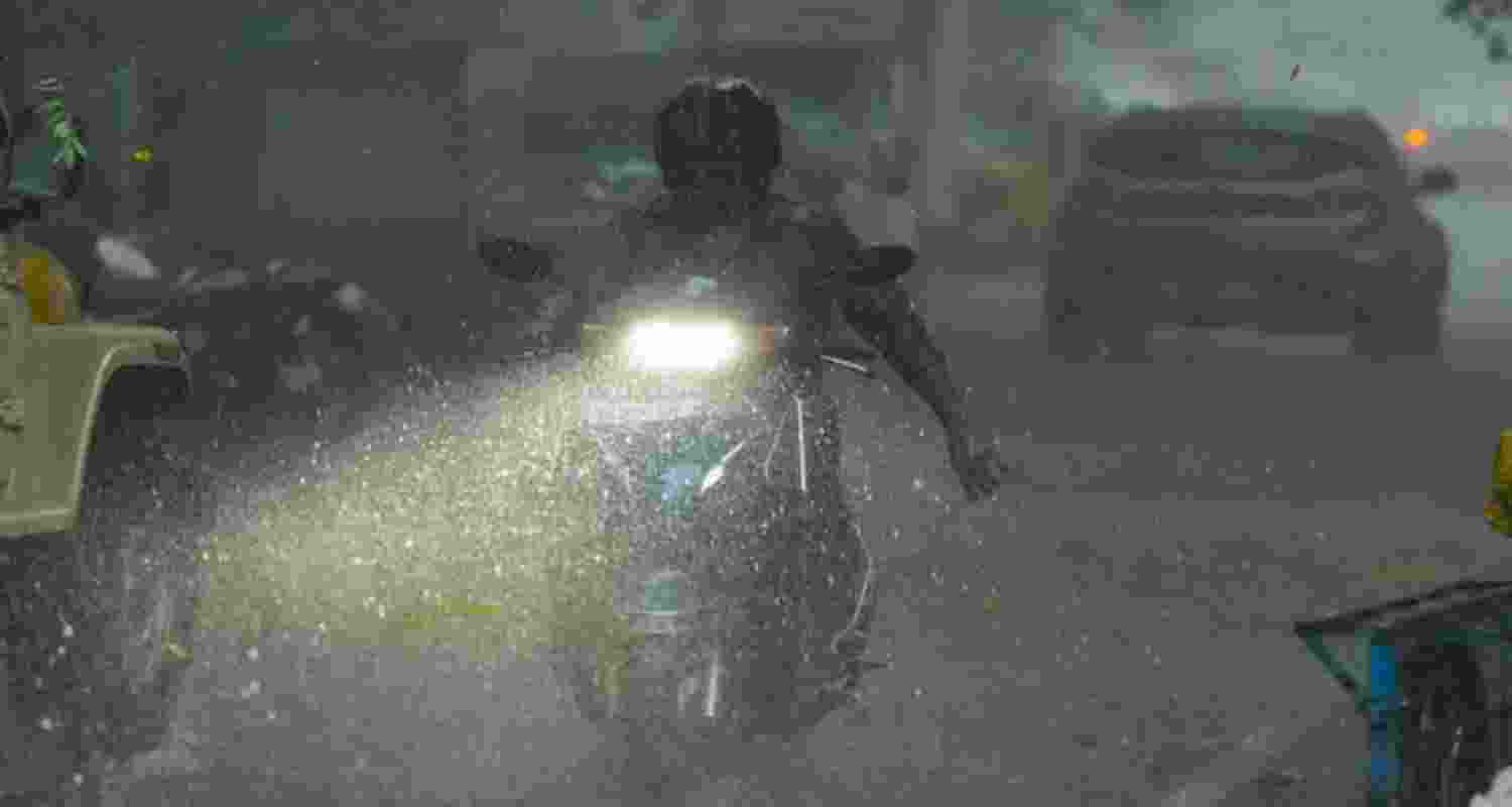 Met dept issues yellow alert for Himachal till Sept 14