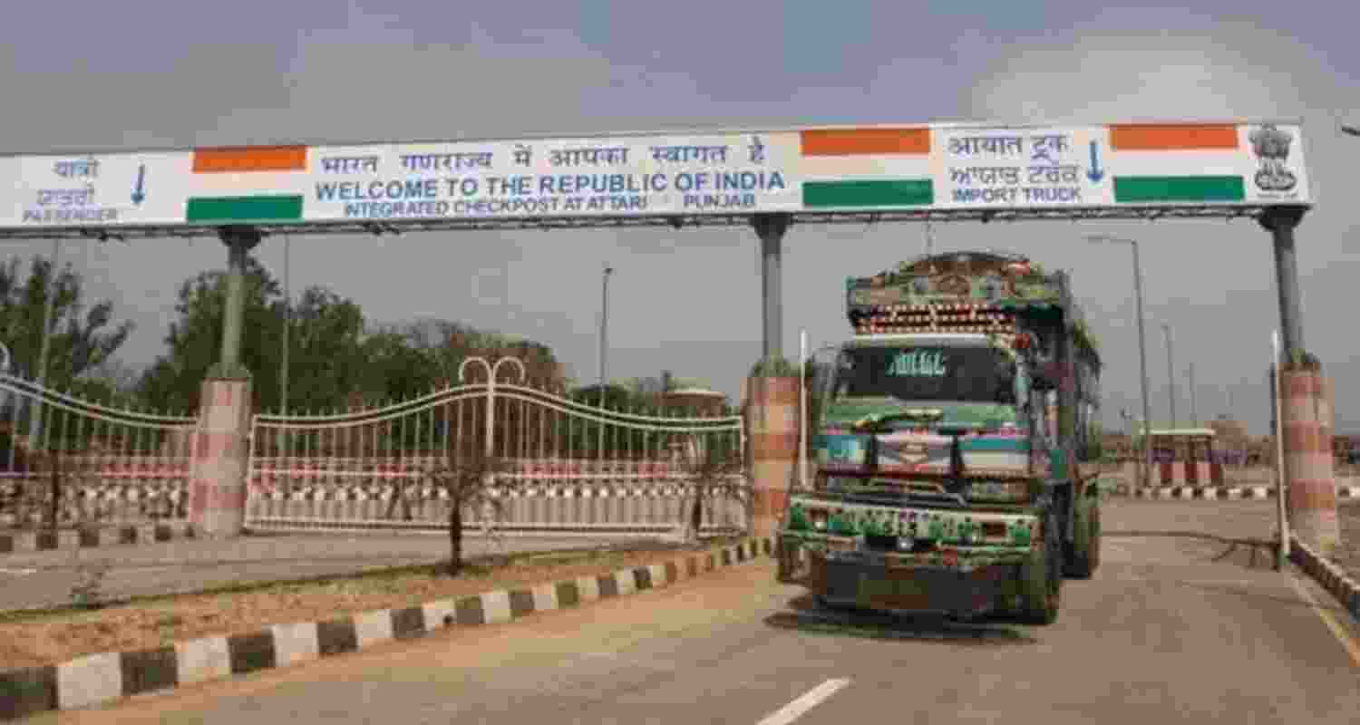 Representative image.