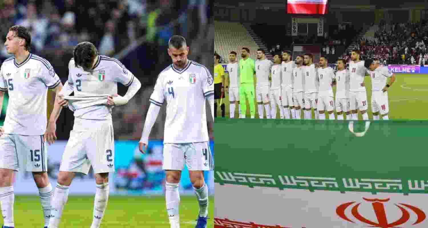 Representational image.